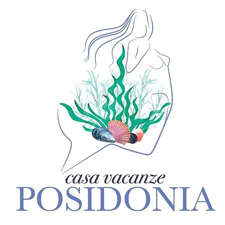 Posidonia Porticello Exterior foto