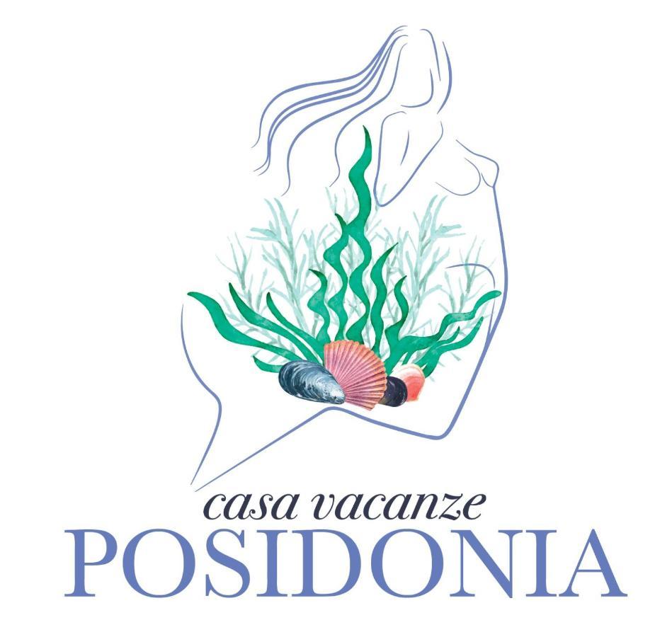 Posidonia Porticello Exterior foto