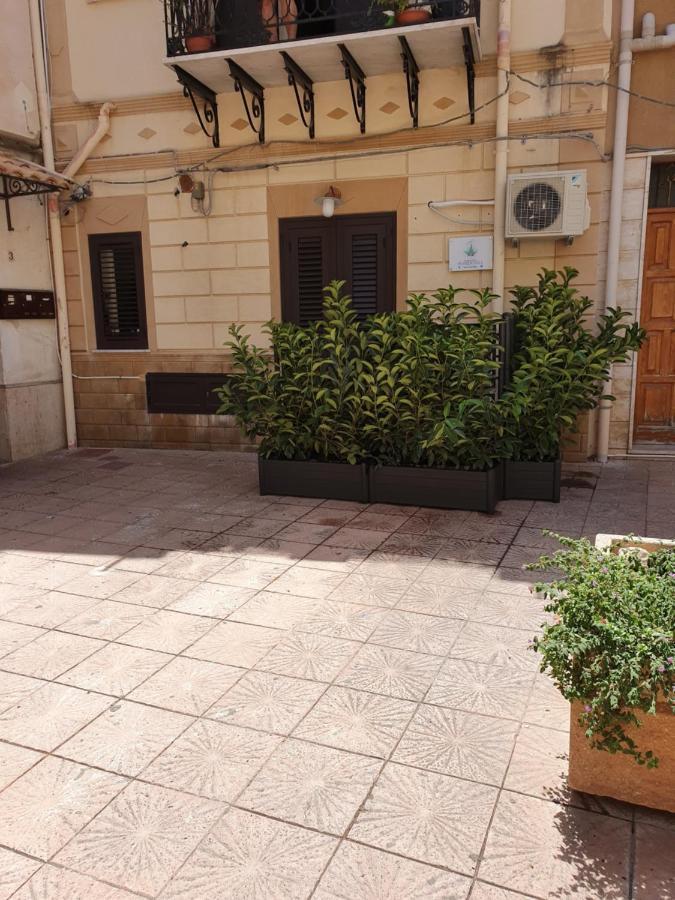 Posidonia Porticello Exterior foto